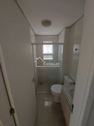 Imagem Apartamento com 2 Quartos à Venda, 50 m² em Jardim Vera Cruz - Sorocaba