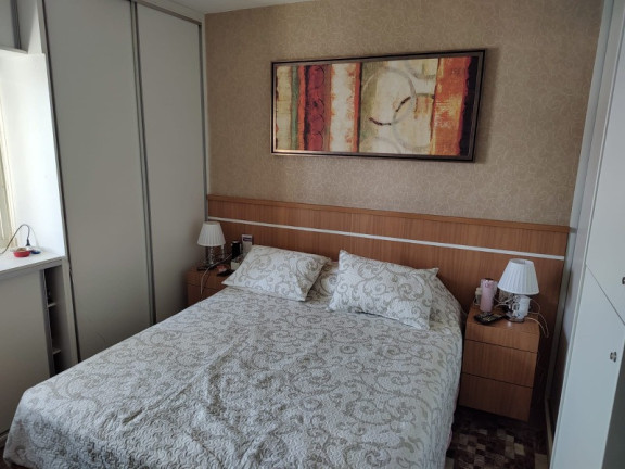 Imagem Imóvel com 3 Quartos à Venda, 129 m² em água Branca - São Paulo