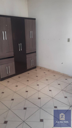 Imagem Casa com 1 Quarto para Alugar, 26 m² em Parque Independência - São Paulo Imagem Casa com 1 Quarto para Alugar, 26 m² em Parque Independência - São Paulo