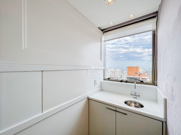 Imagem Apartamento com 3 Quartos à Venda, 120 m² em Petrópolis - Porto Alegre