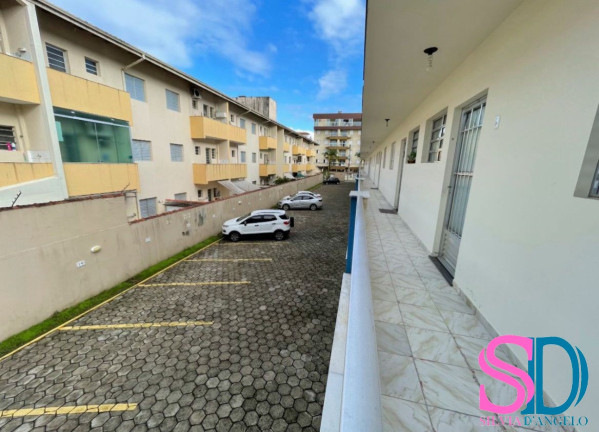 Imagem Apartamento com 2 Quartos à Venda, 54 m² em Itaguá - Ubatuba Imagem Apartamento com 2 Quartos à Venda, 54 m² em Itaguá - Ubatuba
