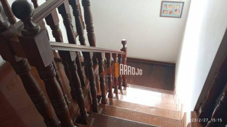 Imagem Sobrado com 4 Quartos à Venda, 220 m² em Penha De França - São Paulo