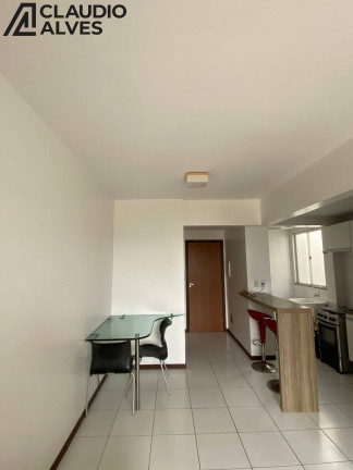 Imagem Apartamento com 1 Quarto à Venda, 40 m² em Santa Mônica - Feira De Santana Imagem Apartamento com 1 Quarto à Venda, 40 m² em Santa Mônica - Feira De Santana