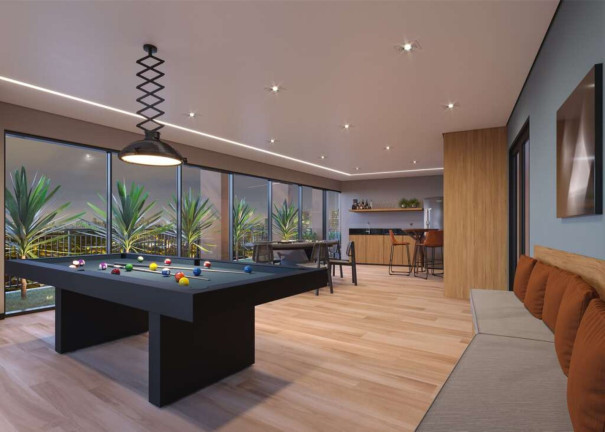 Imagem Imóvel com 1 Quarto à Venda, 25 m² em Butantã - São Paulo