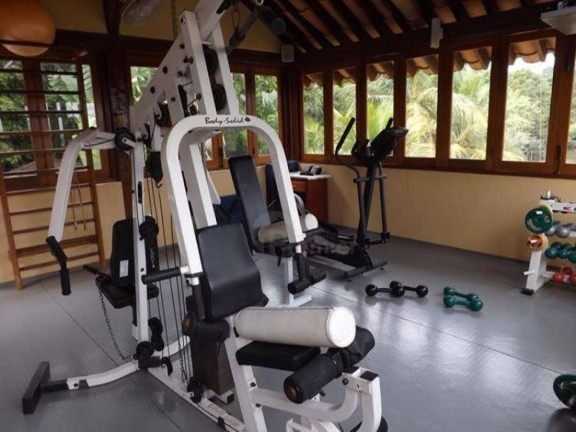 Imagem Chácara com 4 Quartos à Venda, 1.600 m² em Vale Das Laranjeiras - Indaiatuba
