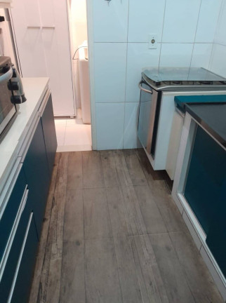 Imagem Apartamento com 2 Quartos à Venda, 64 m² em Planalto - São Bernardo Do Campo