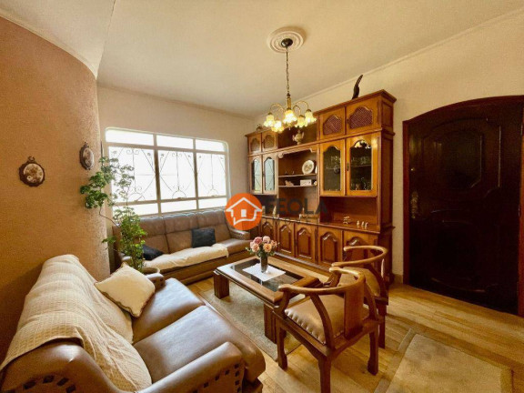 Imagem Casa com 3 Quartos à Venda, 237 m² em Vila Frezzarin - Americana Imagem Casa com 3 Quartos à Venda, 237 m² em Vila Frezzarin - Americana