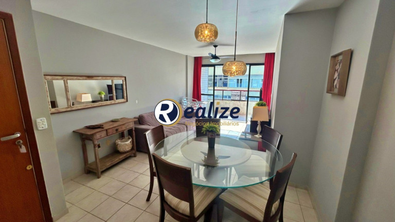 Imóvel com 3 Quartos à Venda, 130 m² em Centro - Guarapari