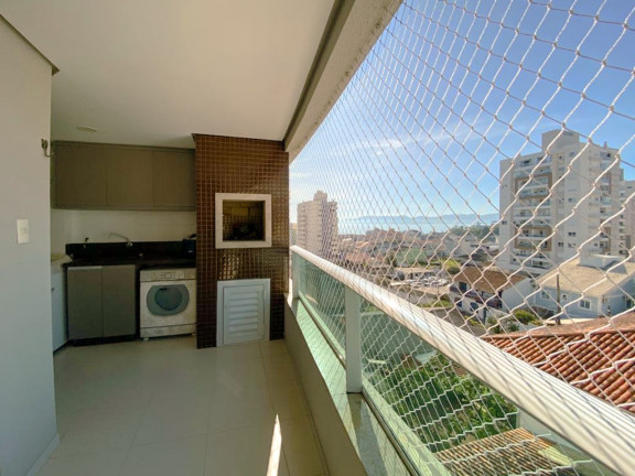 Imagem Apartamento com 3 Quartos à Venda, 92 m² em Barreiros - São José Imagem Apartamento com 3 Quartos à Venda, 92 m² em Barreiros - São José