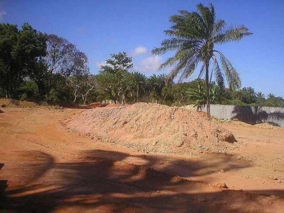 Imagem Imóvel à Venda, 4.500 m² em Estrada Do Coco - Lauro De Freitas