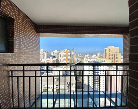 Imagem Imóvel com 2 Quartos à Venda, 96 m² em Jardim Aquarius - São José Dos Campos Imagem Imóvel com 2 Quartos à Venda, 96 m² em Jardim Aquarius - São José Dos Campos