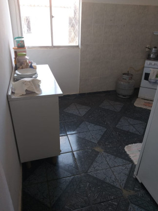 Imagem Apartamento com 2 Quartos à Venda, 50 m² em Cristo Rei - Teresina