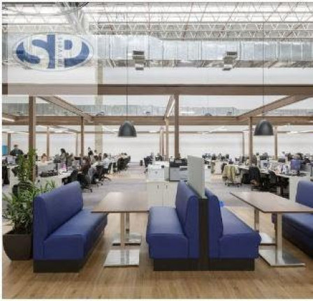 Imagem Imóvel Comercial para Alugar, 1.525 m² em Distrito Industrial - Campinas