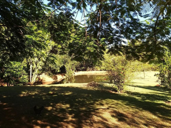 Imagem Imóvel com 6 Quartos à Venda, 550 m² em Estrada Tatuí - Laranjal Paulista - Tatuí