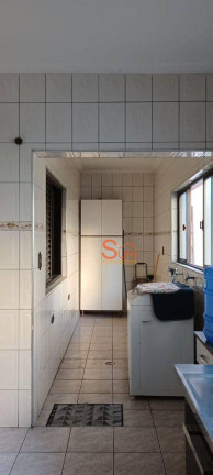 Imagem Casa com 2 Quartos à Venda, 409 m² em Vila Baeta Neves - São Bernardo Do Campo Imagem Casa com 2 Quartos à Venda, 409 m² em Vila Baeta Neves - São Bernardo Do Campo