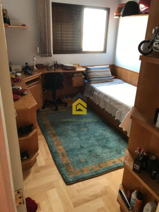 Imagem Cobertura com 3 Quartos à Venda, 288 m² em Santa Paula - São Caetano Do Sul