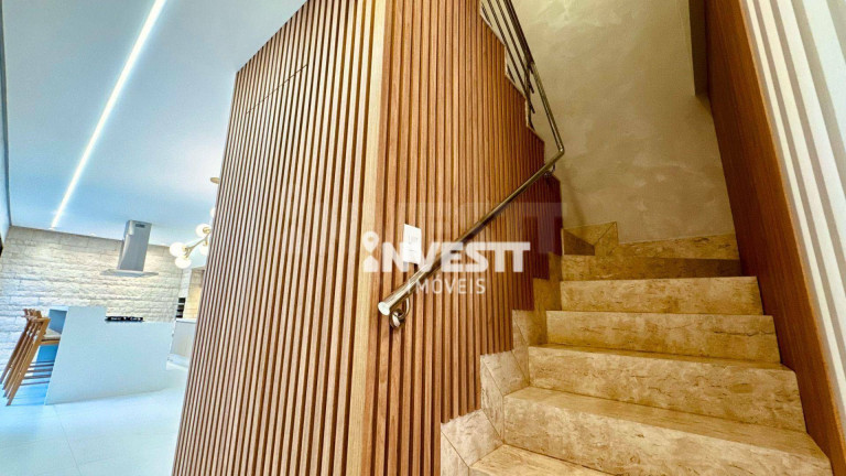 Imagem Sobrado com 3 Quartos à Venda, 145 m² em Jardim Atlântico - Goiânia Imagem Sobrado com 3 Quartos à Venda, 145 m² em Jardim Atlântico - Goiânia