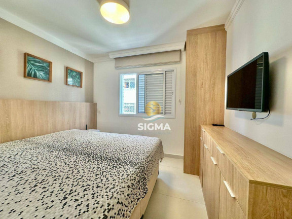 Imagem Apartamento com 3 Quartos à Venda, 125 m² em Pitangueiras - Guarujá