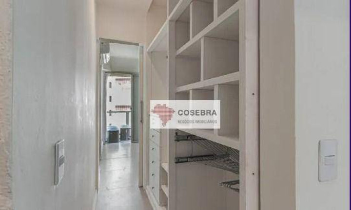 Imagem Apartamento com 3 Quartos para Alugar, 100 m² em Vila Olímpia - São Paulo Imagem Apartamento com 3 Quartos para Alugar, 100 m² em Vila Olímpia - São Paulo