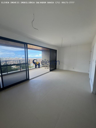 Imagem Apartamento com 3 Quartos à Venda, 108 m² em Horto Florestal - Salvador