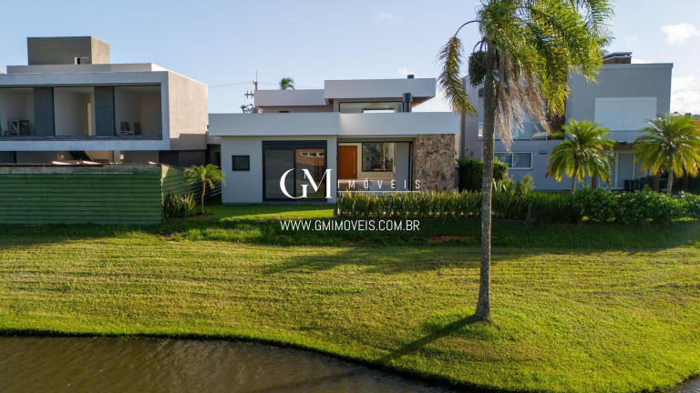 Casa de Condomínio com 3 Quartos à Venda, 256 m² em Engenho Velho - Torres