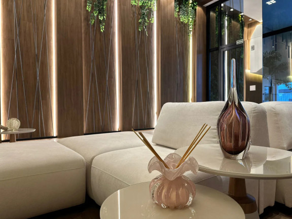 Imagem Apartamento com 3 Quartos à Venda, 133 m² em Centro - Balneário Camboriú