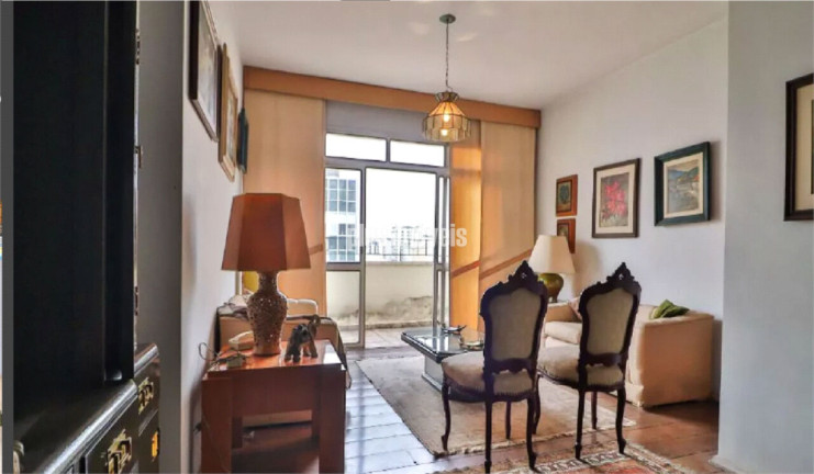Imagem Apartamento com 3 Quartos à Venda, 130 m² em Jardim Paulista - São Paulo Imagem Apartamento com 3 Quartos à Venda, 130 m² em Jardim Paulista - São Paulo