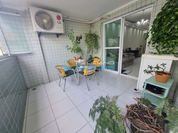 Imagem Apartamento com 2 Quartos à Venda, 101 m² em Boqueirão - Praia Grande Imagem Apartamento com 2 Quartos à Venda, 101 m² em Boqueirão - Praia Grande