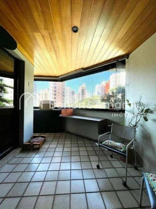 Imagem Apartamento com 3 Quartos à Venda, 231 m² em Cambuí - Campinas Imagem Apartamento com 3 Quartos à Venda, 231 m² em Cambuí - Campinas