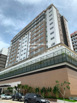 Imagem Apartamento com 2 Quartos à Venda, 80 m² em Campinas - São José