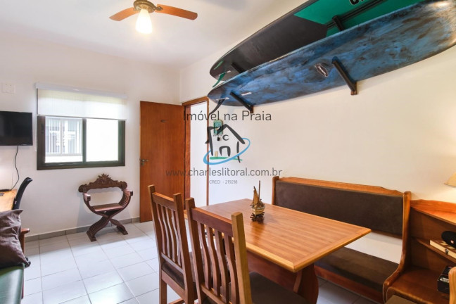 Imagem Apartamento com 2 Quartos à Venda, 60 m² em Itaguá - Ubatuba Imagem Apartamento com 2 Quartos à Venda, 60 m² em Itaguá - Ubatuba