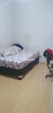 Imagem Casa com 4 Quartos à Venda, 365 m² em Tijuco Das Telhas - Campinas Imagem Casa com 4 Quartos à Venda, 365 m² em Tijuco Das Telhas - Campinas