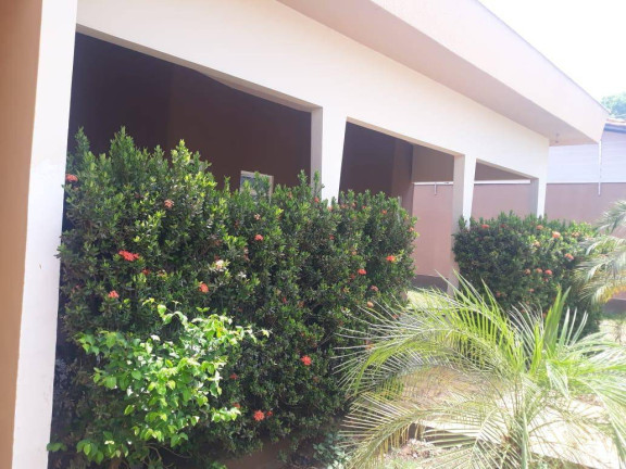 Casa com 4 Quartos à Venda, 518 m² em Cuiabá