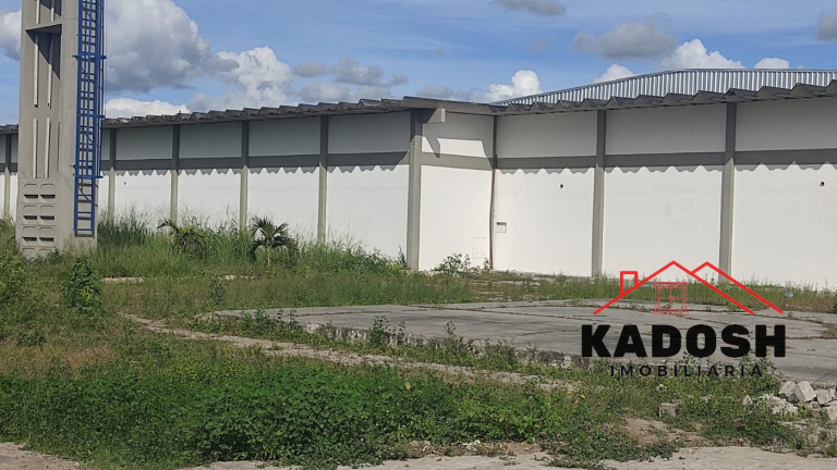Imagem Imóvel para Alugar, 2.800 m² em Nova Esperança - Feira De Santana Imagem Imóvel para Alugar, 2.800 m² em Nova Esperança - Feira De Santana