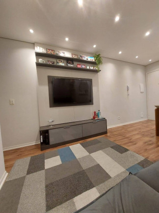 Imagem Apartamento com 3 Quartos à Venda, 134 m² em Paraíso - Santo André