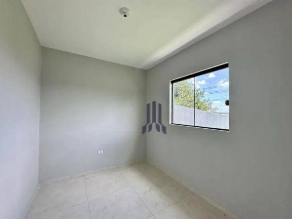 Imagem Casa com 2 Quartos à Venda, 42 m² em Campo De Santana - Curitiba Imagem Casa com 2 Quartos à Venda, 42 m² em Campo De Santana - Curitiba
