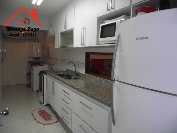 Imagem Apartamento com 3 Quartos à Venda, 78 m² em Vila Andrade - São Paulo Imagem Apartamento com 3 Quartos à Venda, 78 m² em Vila Andrade - São Paulo