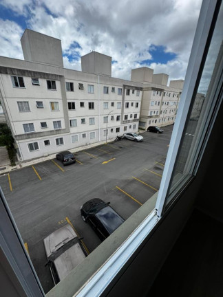 Imagem Apartamento com 2 Quartos à Venda, 38 m² em Santo Antônio - São José Dos Pinhais