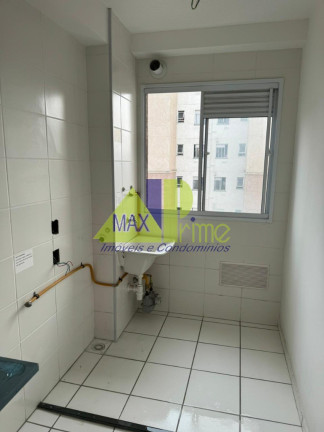 Imagem Apartamento com 2 Quartos à Venda, 46 m² em Jardim Nossa Senhora Do Carmo - São Paulo