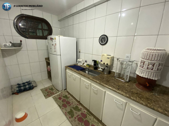 Imagem Casa com 4 Quartos à Venda, 342 m² em Bom Retiro - Ipatinga