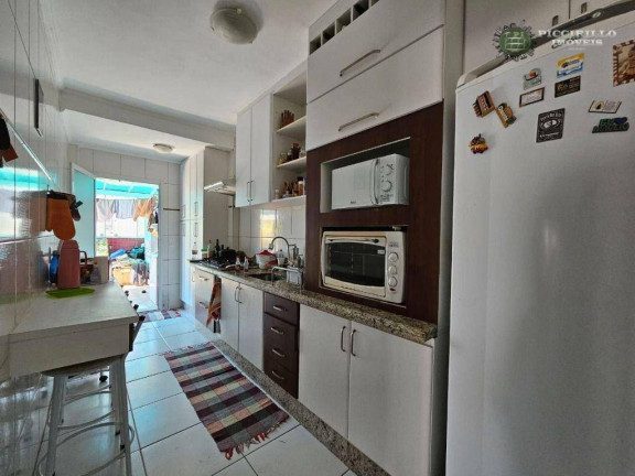 Imagem Apartamento com 2 Quartos à Venda, 127 m² em Canto Do Forte - Praia Grande Imagem Apartamento com 2 Quartos à Venda, 127 m² em Canto Do Forte - Praia Grande