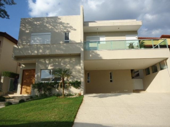Casa com 4 Quartos à Venda,  em Alphaville 11 - Alphaville