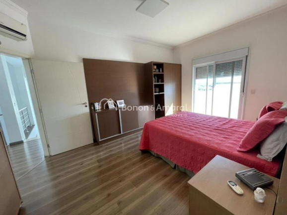 Imagem Casa de Condomínio com 4 Quartos à Venda, 360 m² em Swiss Park - Campinas Imagem Casa de Condomínio com 4 Quartos à Venda, 360 m² em Swiss Park - Campinas