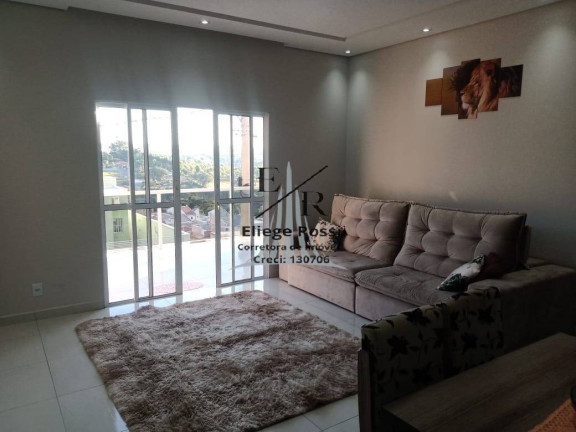 Casa com 3 Quartos à Venda, 150 m² em Itatiba