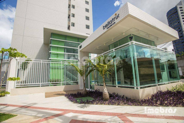 Imagem Apartamento com 3 Quartos à Venda, 90 m² em Guararapes - Fortaleza Imagem Apartamento com 3 Quartos à Venda, 90 m² em Guararapes - Fortaleza