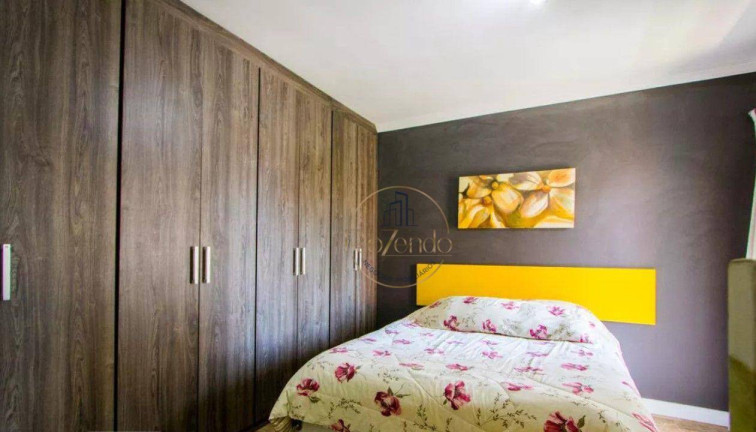 Imagem Sobrado com 3 Quartos à Venda, 207 m² em Campestre - Santo André
