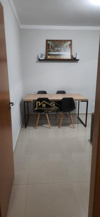 Imagem Apartamento com 2 Quartos à Venda, 47 m² em Jardim América - Sorocaba