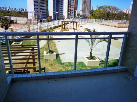 Imagem Apartamento com 3 Quartos à Venda, 82 m² em Guararapes - Fortaleza