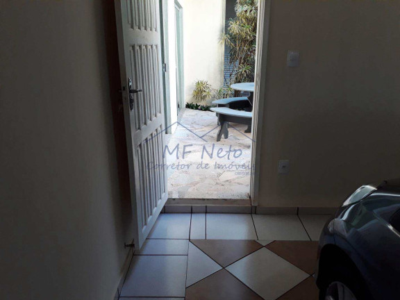 Imagem Casa com 3 Quartos à Venda,  em Cidade Jardim - Pirassununga