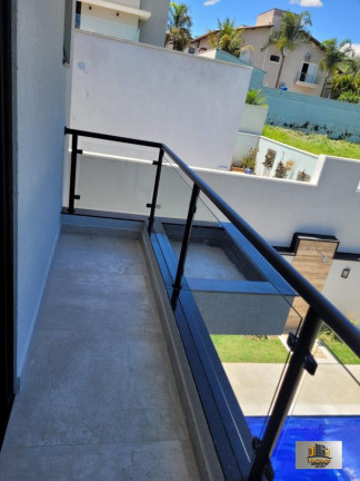 Imagem Casa com 4 Quartos à Venda, 253 m² em Jardim Reserva Bom Viver De Indaiatuba - Indaiatuba